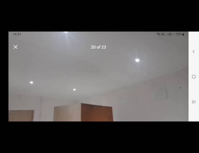 2 bed property to rent in COMET